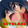 Trick Beyblade World