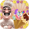 World Chef Ice Cream Maker - Cooking Game