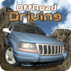 OffRoad Driving Simulator