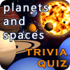 Planets and Spaces Trivia Quiz