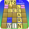 Words Solver 4 Friends + Ten