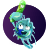 I'm a Phagocyte