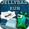 JellyDad Run