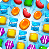 * Candy Match 3 Jelly Winter Garden FREE Blast *