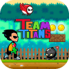 Titans hero go adventure