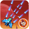 Aircarft: Top Wings Galaxy Shooter