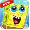 super sponge's : sea sponge adventure