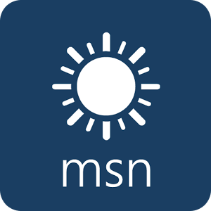 MSN天气
