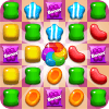 * Candy Match 3 Jelly Desert Garden FREE Blast *