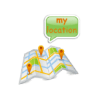 我的位置 - my Location