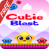 Cutie Blast FREE