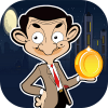 Running mr bean - adventuree