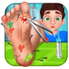 Kids Foot Doctor