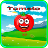 Red Tomato rush