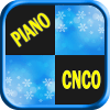 CNCO Piano tiles