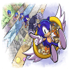 Sonic Evolution Adventures
