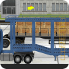 Cargo Plane Missions Heavy Truck Transporter