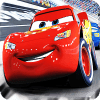 Mcqueen Lightning Race Cars Game