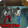 Pro Jackie Chan Trick