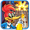 subway woodpecker jogos