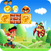Jake Jungle World of Pirates