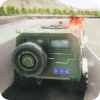 Offroad Race Track Simulator