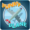 Funky Plane