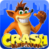 Crash Bandicoot