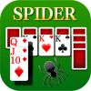 Spider Solitaire [card game]