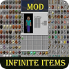 MOD Infinite Items