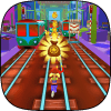 Subway Surf Fun & Run