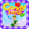 Candy Jump Sweet of Happy Cute Lolly Crush Kids