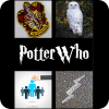 PotterWho- Harry Potter Puzzle