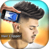 Hair Clipper Simulator