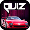 Quiz for Ferrari F40 Fans