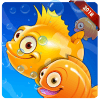 Fish Games Mania