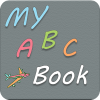 My ABC book