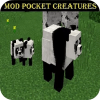 MOD Pocket Creatures