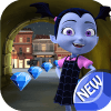 Vampirina City Adventure