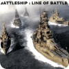 Battleship : Line Of Battle