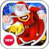 Subway Santa Xmas 2018 Game