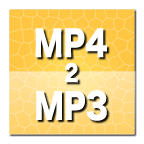 MP4到MP3在线转换