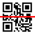 QR code scanner