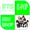 BTS "MIC DROP" On Piano Tiles