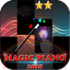 Magic Piano Trending 2018