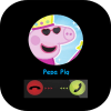 fake pepa call pig