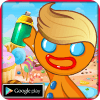 Cookie Surfer Crush