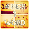 4 Pics 1 Word Extended