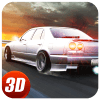 Road Racing Top Speed : City Highway Real Drift 3D