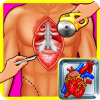 Heart Surgery Hospital : Medical simulation story